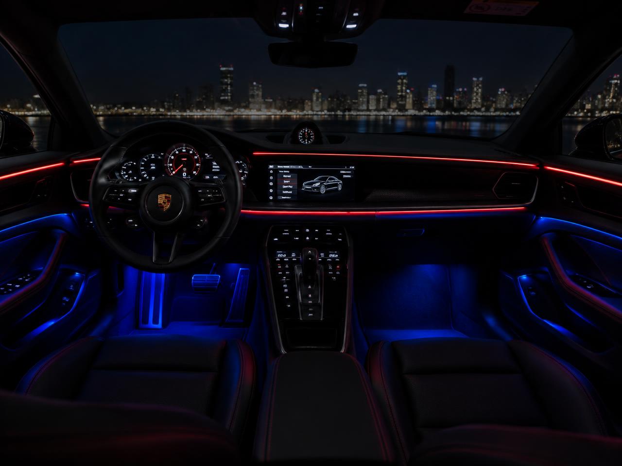 Ambient Lighting – Basic