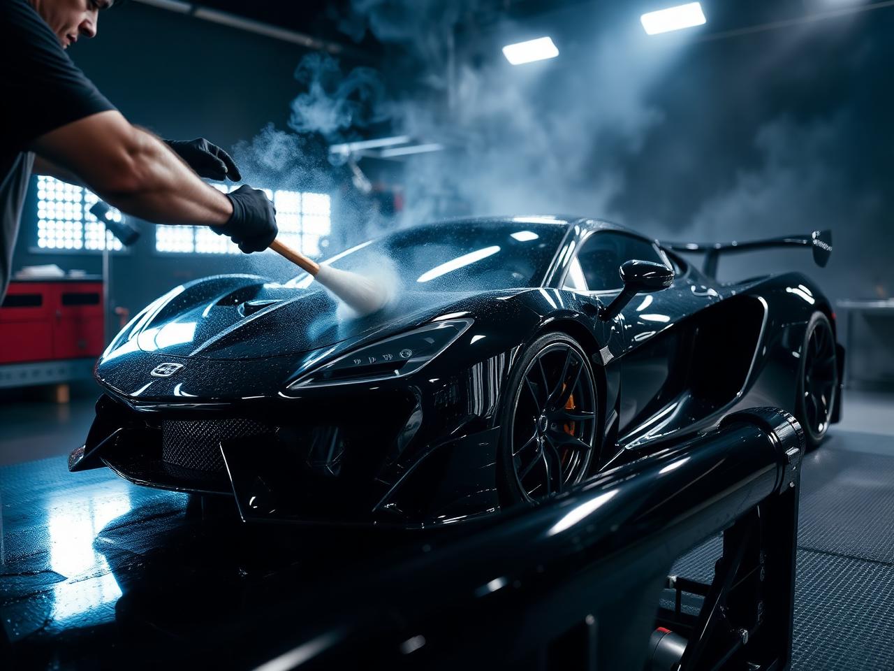 Ceramic Coating
